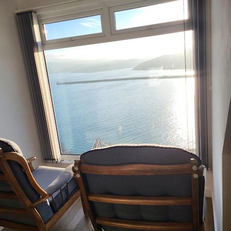 Seasidesteps Fishguard Εξωτερικό φωτογραφία