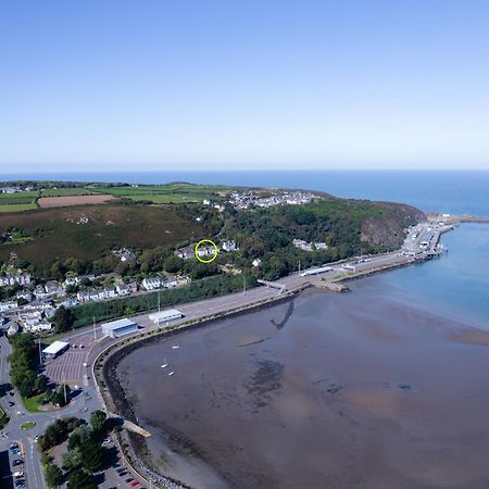 Seasidesteps Fishguard Εξωτερικό φωτογραφία