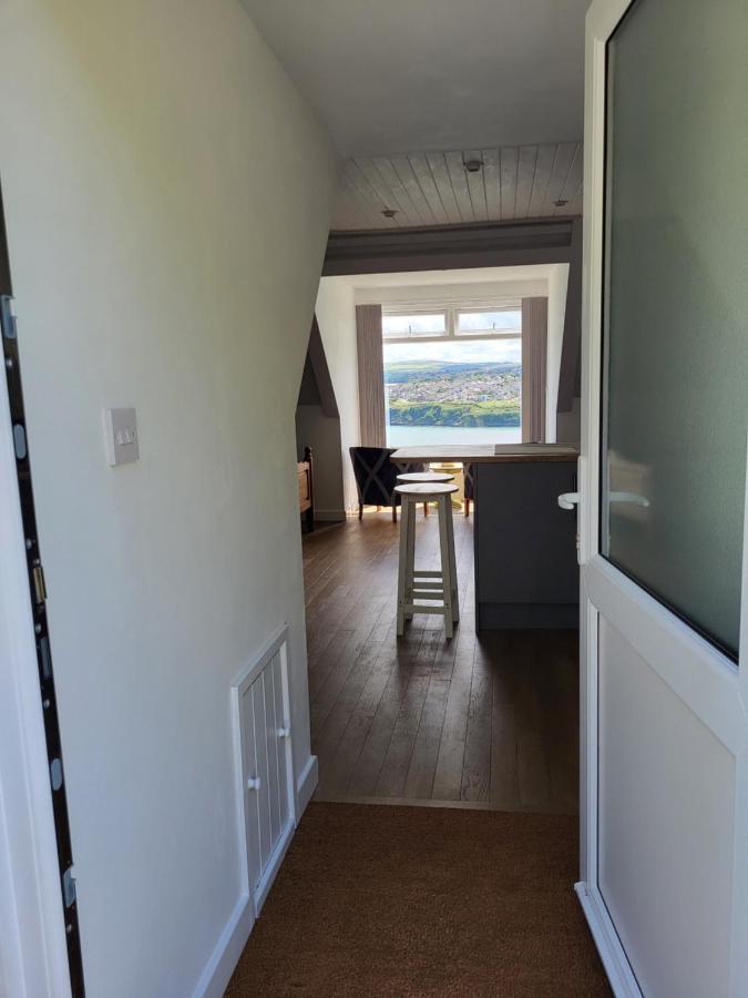 Seasidesteps Fishguard Εξωτερικό φωτογραφία